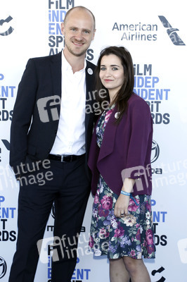 Film Independent Spirit Awards 2020 in Santa Monica