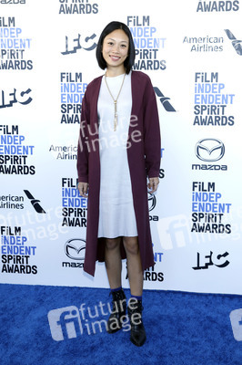 Film Independent Spirit Awards 2020 in Santa Monica
