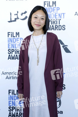 Film Independent Spirit Awards 2020 in Santa Monica