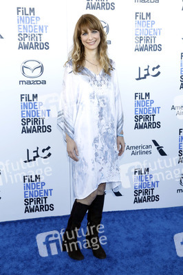 Film Independent Spirit Awards 2020 in Santa Monica