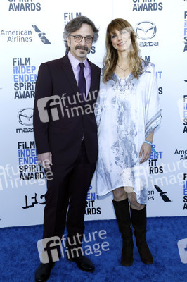 Film Independent Spirit Awards 2020 in Santa Monica