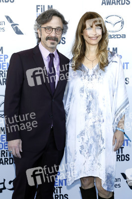 Film Independent Spirit Awards 2020 in Santa Monica