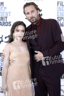 Film Independent Spirit Awards 2020 in Santa Monica