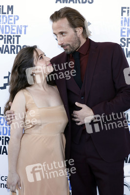Film Independent Spirit Awards 2020 in Santa Monica