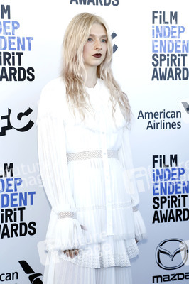Film Independent Spirit Awards 2020 in Santa Monica