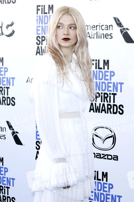 Film Independent Spirit Awards 2020 in Santa Monica