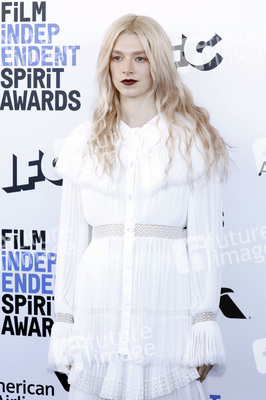 Film Independent Spirit Awards 2020 in Santa Monica