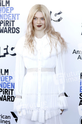 Film Independent Spirit Awards 2020 in Santa Monica