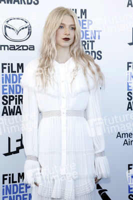 Film Independent Spirit Awards 2020 in Santa Monica