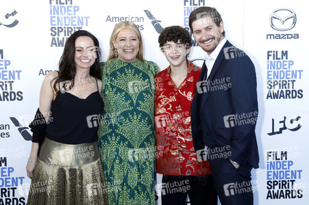 Film Independent Spirit Awards 2020 in Santa Monica