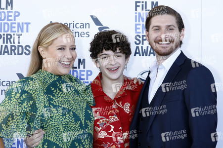 Film Independent Spirit Awards 2020 in Santa Monica