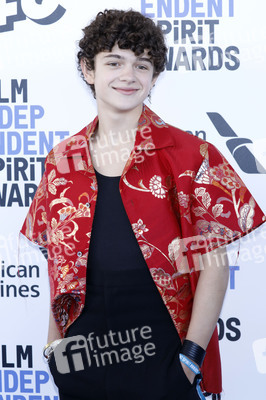 Film Independent Spirit Awards 2020 in Santa Monica