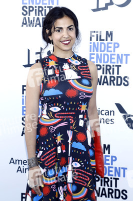 Film Independent Spirit Awards 2020 in Santa Monica