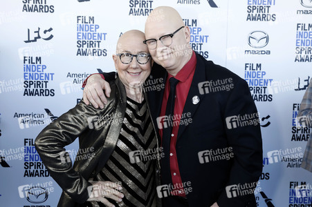 Film Independent Spirit Awards 2020 in Santa Monica