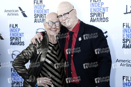 Film Independent Spirit Awards 2020 in Santa Monica