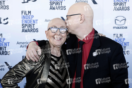 Film Independent Spirit Awards 2020 in Santa Monica