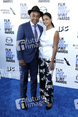 Film Independent Spirit Awards 2020 in Santa Monica