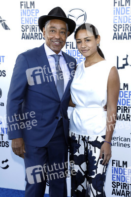 Film Independent Spirit Awards 2020 in Santa Monica