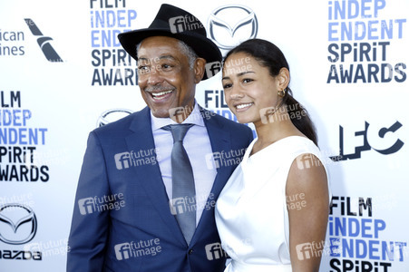 Film Independent Spirit Awards 2020 in Santa Monica
