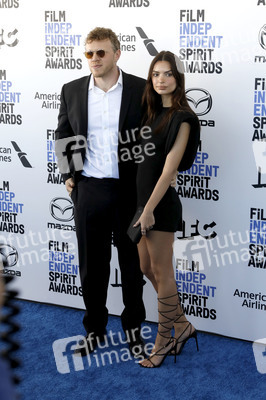 Film Independent Spirit Awards 2020 in Santa Monica