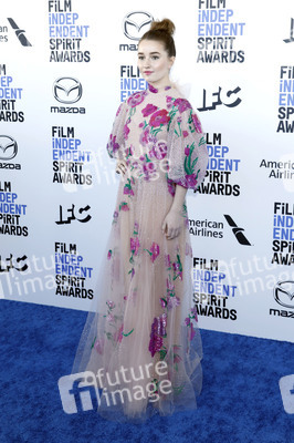 Film Independent Spirit Awards 2020 in Santa Monica