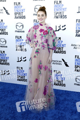 Film Independent Spirit Awards 2020 in Santa Monica