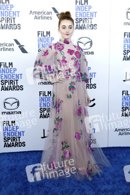 Film Independent Spirit Awards 2020 in Santa Monica