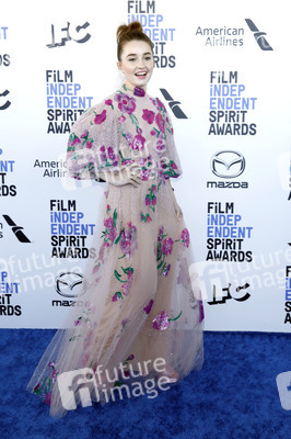 Film Independent Spirit Awards 2020 in Santa Monica