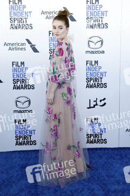Film Independent Spirit Awards 2020 in Santa Monica
