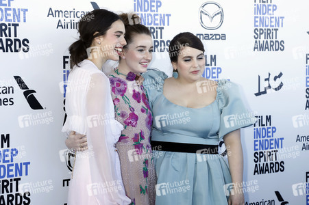 Film Independent Spirit Awards 2020 in Santa Monica