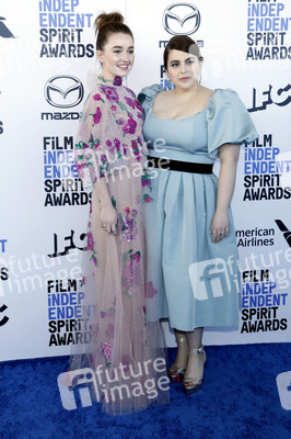 Film Independent Spirit Awards 2020 in Santa Monica