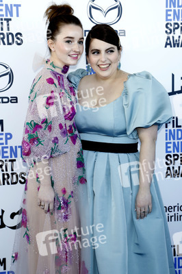 Film Independent Spirit Awards 2020 in Santa Monica
