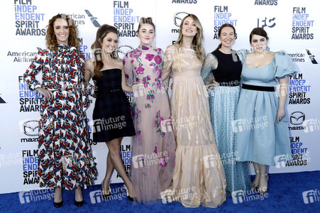 Film Independent Spirit Awards 2020 in Santa Monica