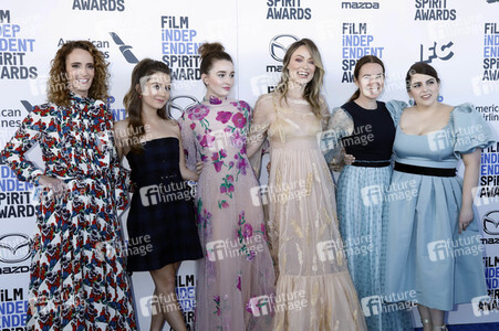 Film Independent Spirit Awards 2020 in Santa Monica