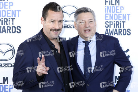 Film Independent Spirit Awards 2020 in Santa Monica