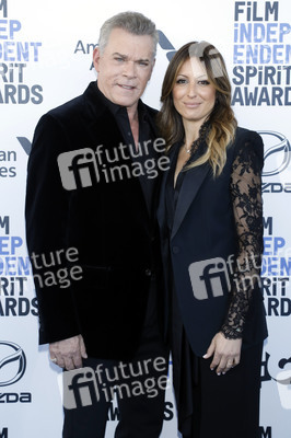 Film Independent Spirit Awards 2020 in Santa Monica