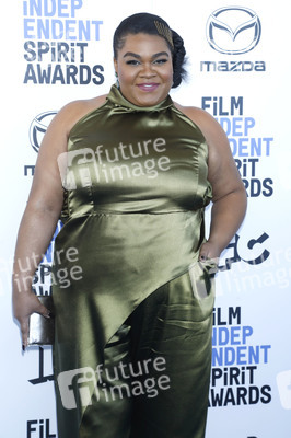 Film Independent Spirit Awards 2020 in Santa Monica