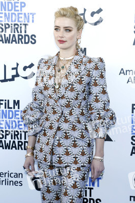 Film Independent Spirit Awards 2020 in Santa Monica