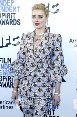 Film Independent Spirit Awards 2020 in Santa Monica