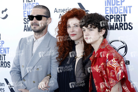 Film Independent Spirit Awards 2020 in Santa Monica