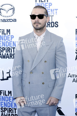 Film Independent Spirit Awards 2020 in Santa Monica
