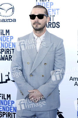 Film Independent Spirit Awards 2020 in Santa Monica