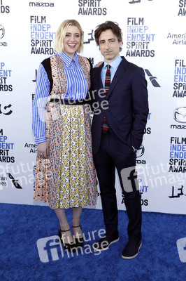 Film Independent Spirit Awards 2020 in Santa Monica