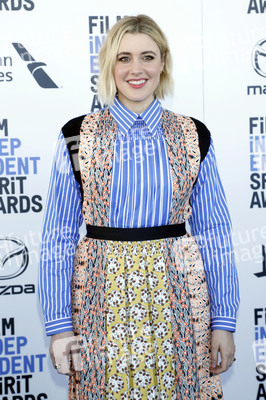 Film Independent Spirit Awards 2020 in Santa Monica