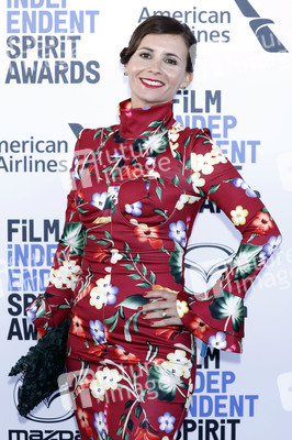 Film Independent Spirit Awards 2020 in Santa Monica