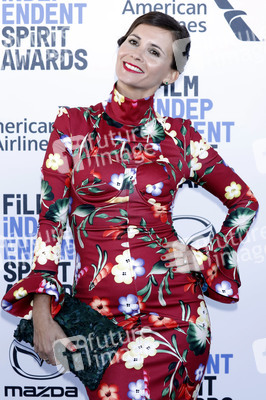 Film Independent Spirit Awards 2020 in Santa Monica