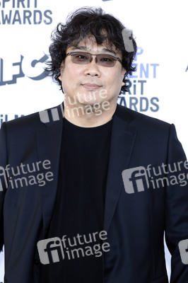 Film Independent Spirit Awards 2020 in Santa Monica