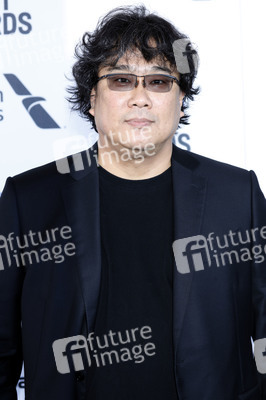 Film Independent Spirit Awards 2020 in Santa Monica