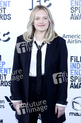 Film Independent Spirit Awards 2020 in Santa Monica