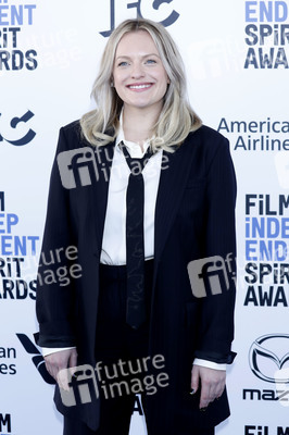 Film Independent Spirit Awards 2020 in Santa Monica